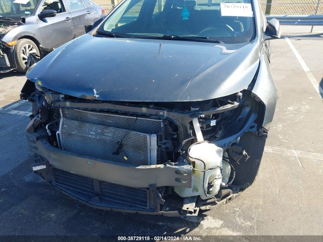Chevrolet MALIBU LS 2017 1G1ZB5ST5HF272177 Image 6