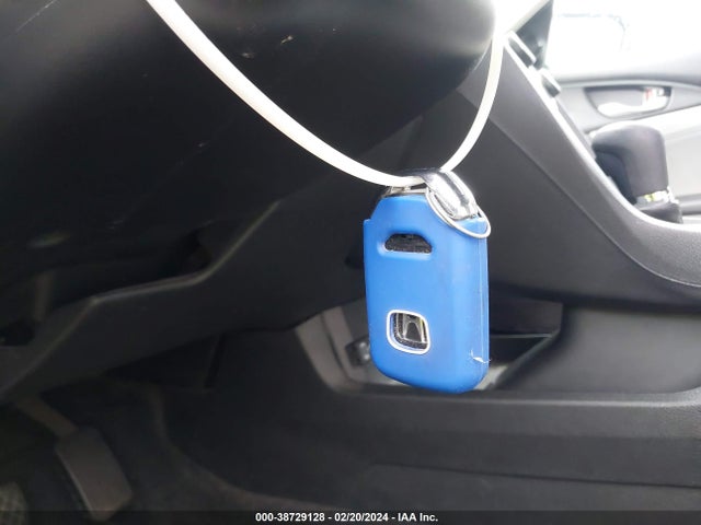 Honda Civic Ex-t 2017 2HGFC1F30HH642784 Image 11