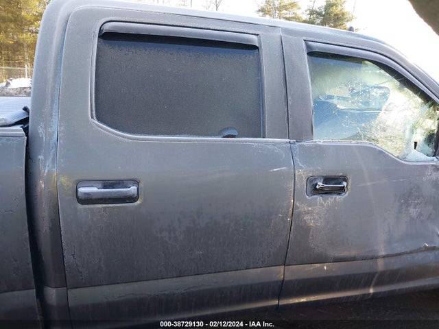 Ford F-150 Xl 2020 1FTEW1EP7LFB59521 Image 13