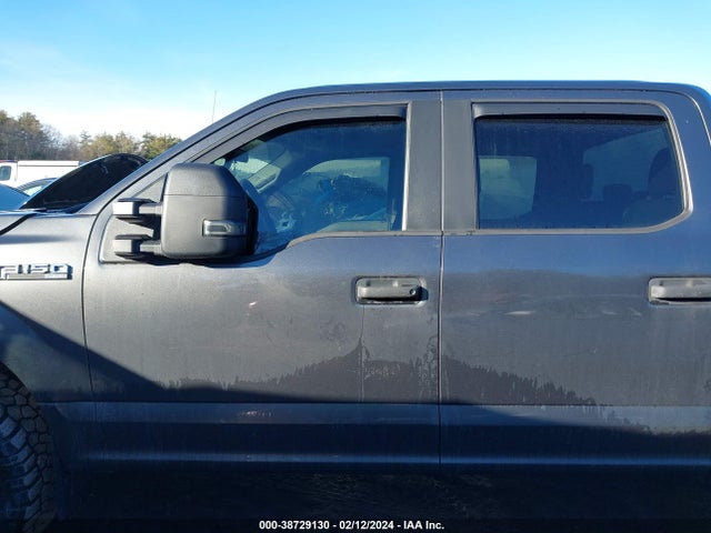 Ford F-150 Xl 2020 1FTEW1EP7LFB59521 Image 14
