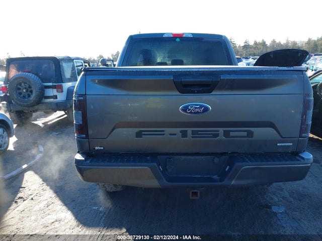 Ford F-150 Xl 2020 1FTEW1EP7LFB59521 Image 16