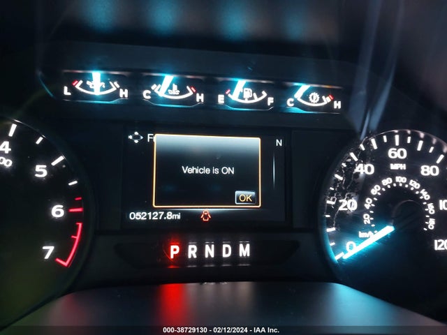 Ford F-150 Xl 2020 1FTEW1EP7LFB59521 Image 7