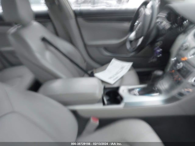 2011 CADILLAC CTS STANDARD VIN: 1G6DL5ED0B0131811