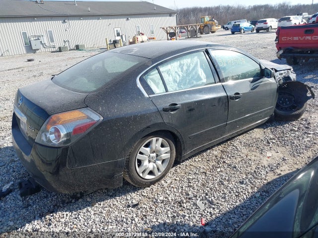 2011 NISSAN ALTIMA 2.5 S VIN: 1N4AL2AP4BN507692