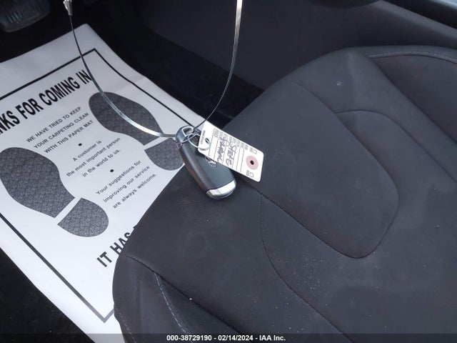 Hyundai ELANTRA SEL 2022 KMHLM4AG9NU273518 Image 11