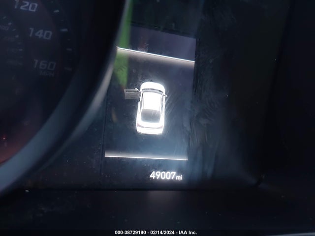 Hyundai ELANTRA SEL 2022 KMHLM4AG9NU273518 Image 15