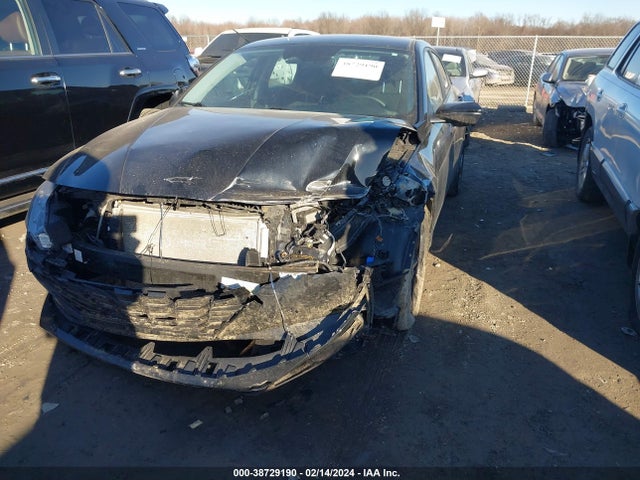 Hyundai ELANTRA SEL 2022 KMHLM4AG9NU273518 Image 6