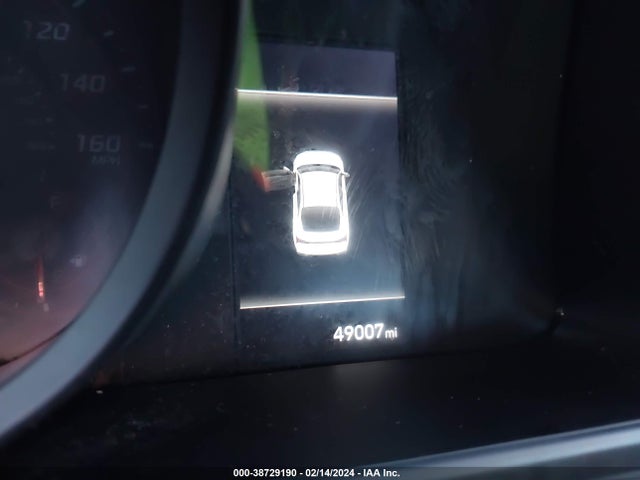 Hyundai ELANTRA SEL 2022 KMHLM4AG9NU273518 Image 7