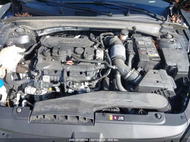 2021 KIA K5 5XXG64J21MG077677 Photo 9