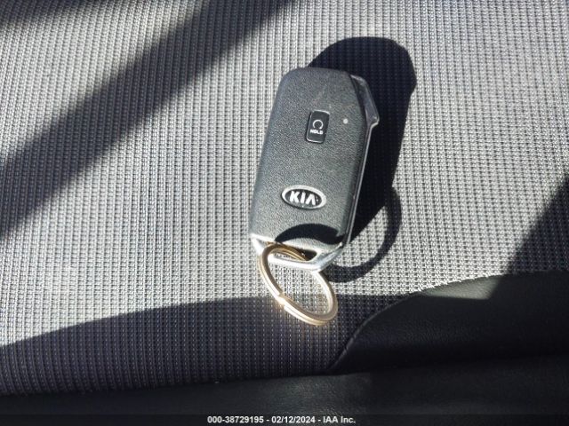 2021 KIA K5 5XXG64J21MG077677 Photo 10