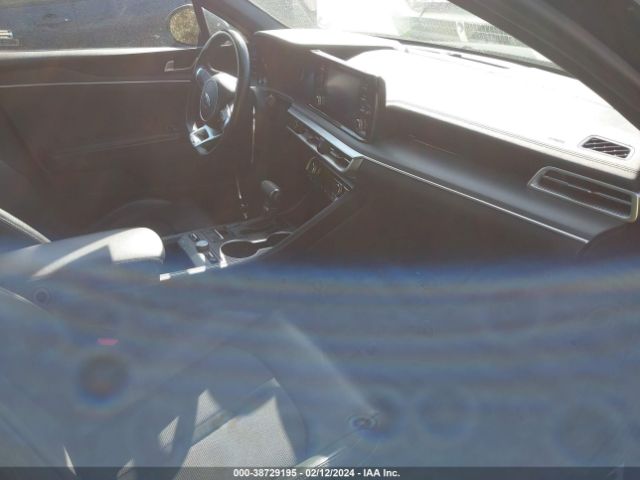 2021 KIA K5 5XXG64J21MG077677 Photo 4