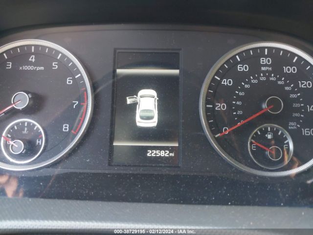 2021 KIA K5 5XXG64J21MG077677 Photo 6