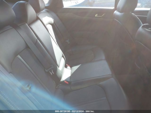 2021 KIA K5 5XXG64J21MG077677 Photo 7
