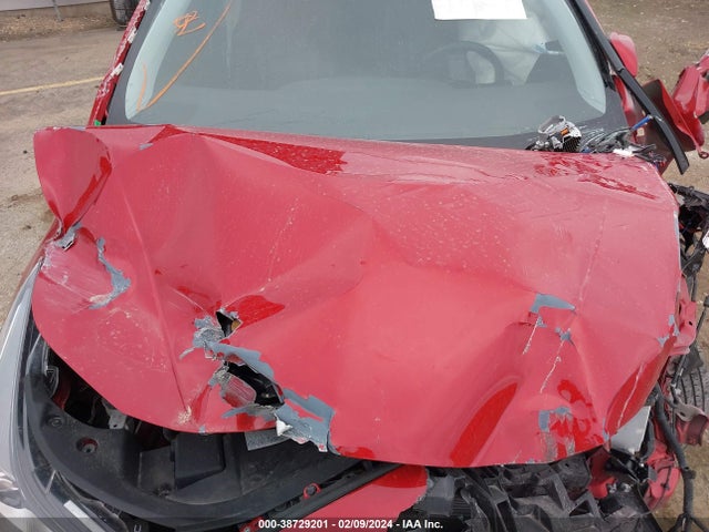 Toyota PRIUS XLE 2019 JTDKARFU7K3099518 Image 10