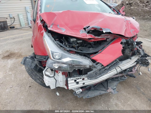 Toyota PRIUS XLE 2019 JTDKARFU7K3099518 Image 21