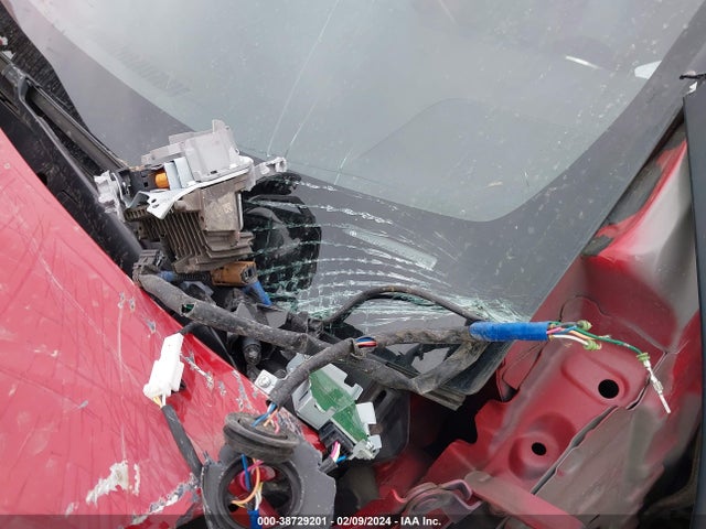 Toyota PRIUS XLE 2019 JTDKARFU7K3099518 Image 6