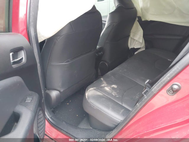 Toyota PRIUS XLE 2019 JTDKARFU7K3099518 Image 8
