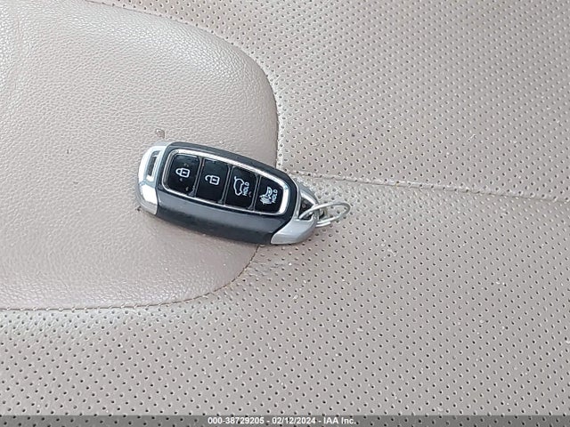 Hyundai Santa Fe Limited 2020 5NMS5CAD6LH293890 Image 11
