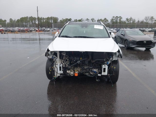Hyundai Santa Fe Limited 2020 5NMS5CAD6LH293890 Image 13