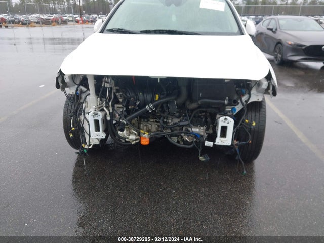 Hyundai Santa Fe Limited 2020 5NMS5CAD6LH293890 Image 6