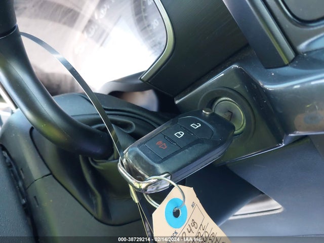 Ford F-150 Xl 2022 1FTEW1EP0NFB20367 Image 11