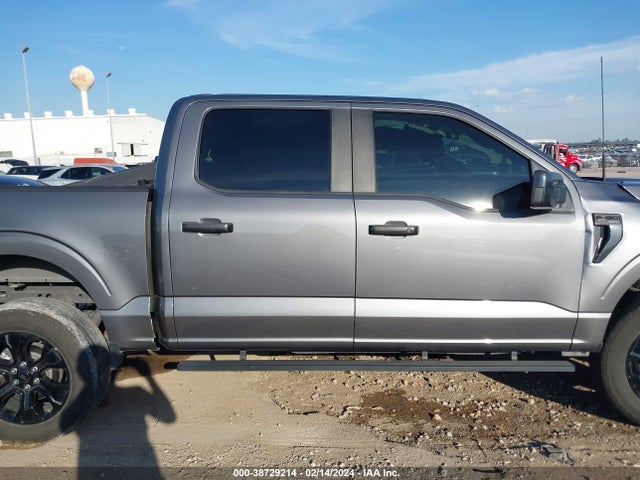 Ford F-150 Xl 2022 1FTEW1EP0NFB20367 Image 13