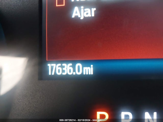 Ford F-150 Xl 2022 1FTEW1EP0NFB20367 Image 15