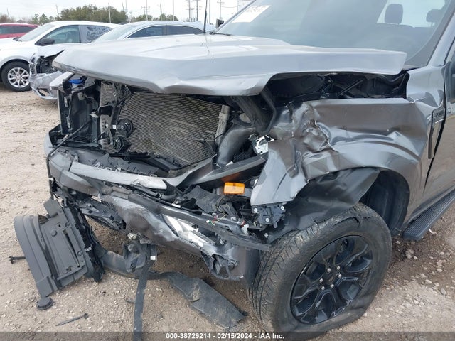 Ford F-150 Xl 2022 1FTEW1EP0NFB20367 Image 6