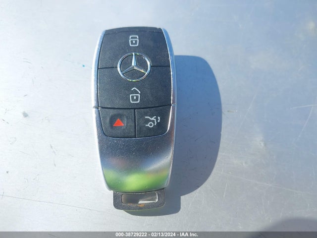 W1K5J4GBXNN320041 Mercedes-Benz Cla 250 Coupe