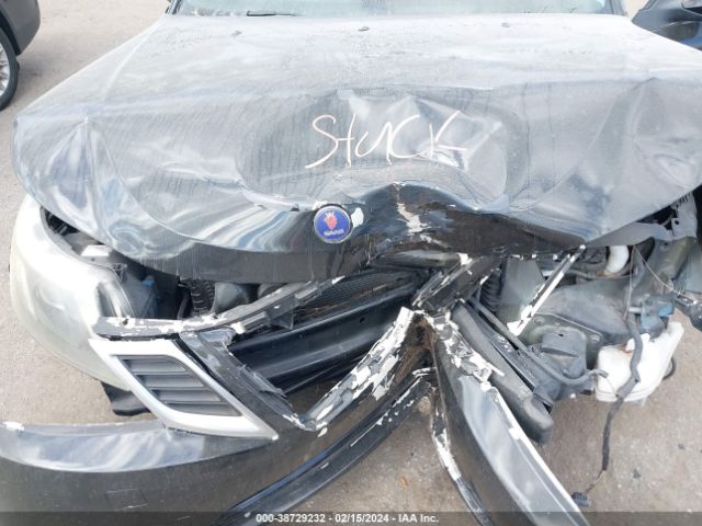 2009 SAAB 9-3 YS3FB49YX91019983 Photo 9