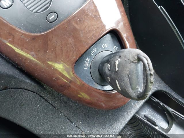2009 SAAB 9-3 YS3FB49YX91019983 Photo 10