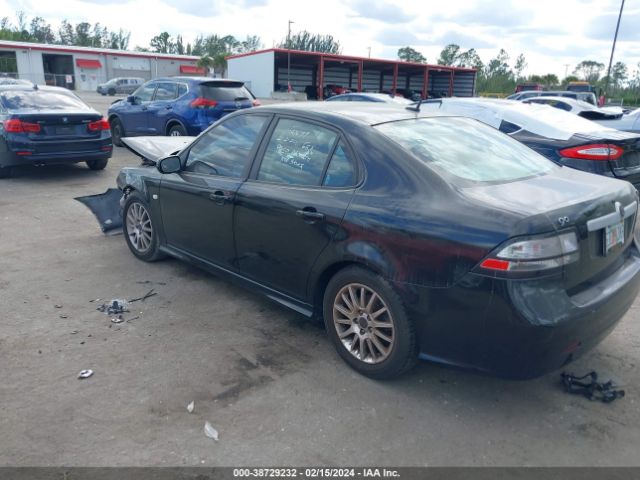 2009 SAAB 9-3 YS3FB49YX91019983 Photo 2