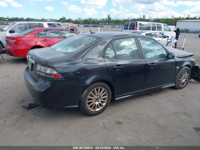 2009 SAAB 9-3 YS3FB49YX91019983 Photo 3