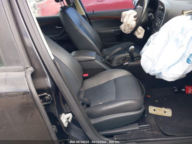 2009 SAAB 9-3 YS3FB49YX91019983 Photo 4