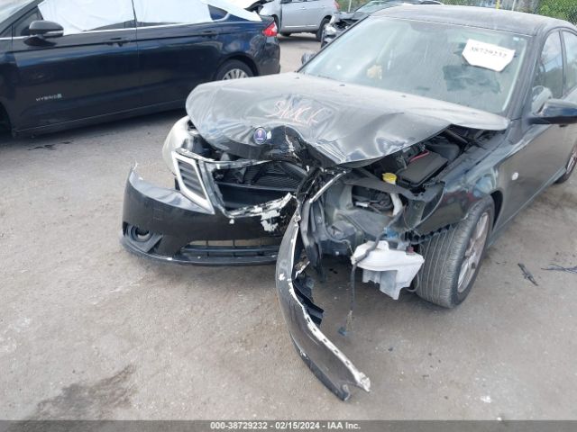 2009 SAAB 9-3 YS3FB49YX91019983 Photo 5