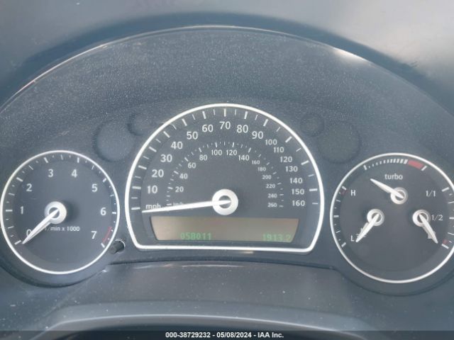 2009 SAAB 9-3 YS3FB49YX91019983 Photo 6