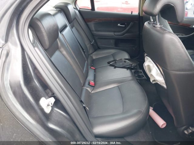 2009 SAAB 9-3 YS3FB49YX91019983 Photo 7