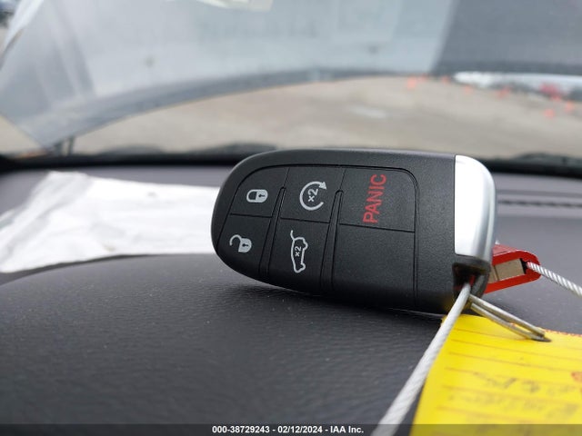 Dodge Durango Sxt 2015 1C4RDJAG3FC907880 Image 11