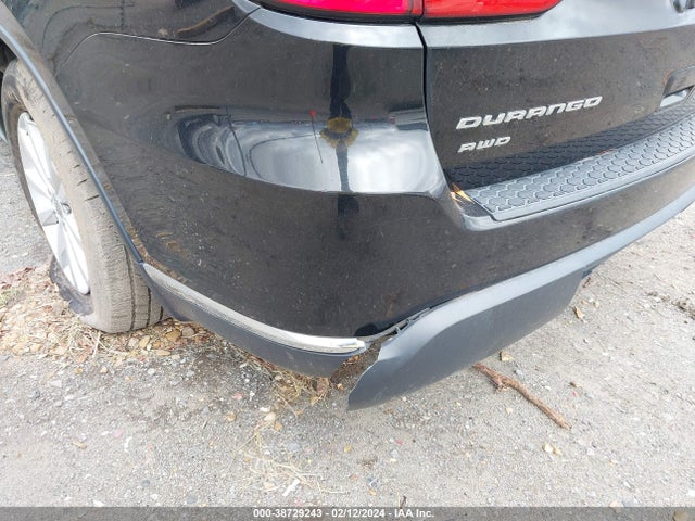 Dodge Durango Sxt 2015 1C4RDJAG3FC907880 Image 17