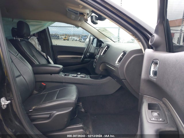 Dodge Durango Sxt 2015 1C4RDJAG3FC907880 Image 5