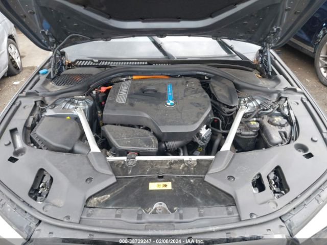 WBAJA9C52JB251814 BMW 530e Iperformance