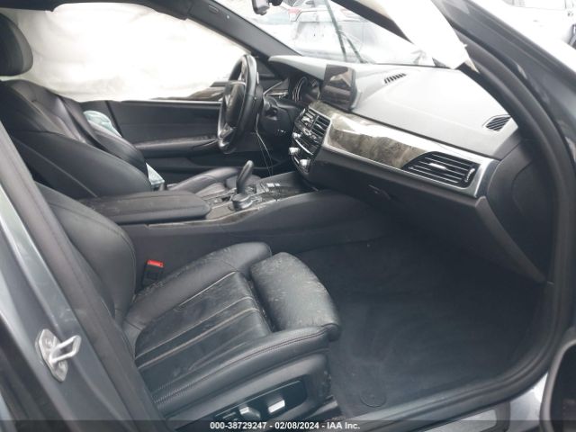 WBAJA9C52JB251814 BMW 530e Iperformance