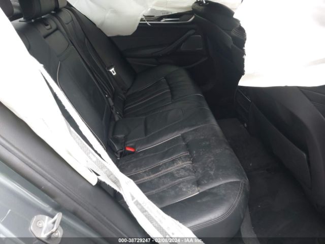 WBAJA9C52JB251814 BMW 530e Iperformance