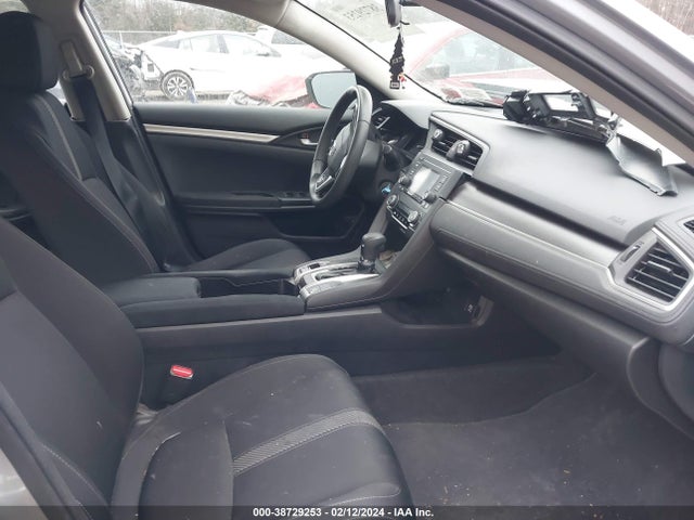 Honda Civic Lx 2016 19XFC2F53GE203224 Image 5