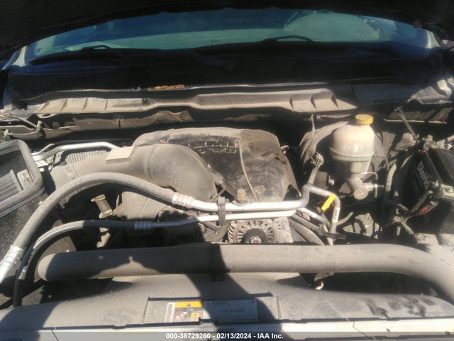 RAM 1500 Express 2014 1C6RR7KT0ES297061 Image 10