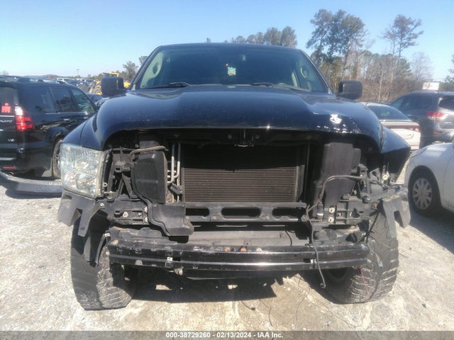 RAM 1500 Express 2014 1C6RR7KT0ES297061 Image 12
