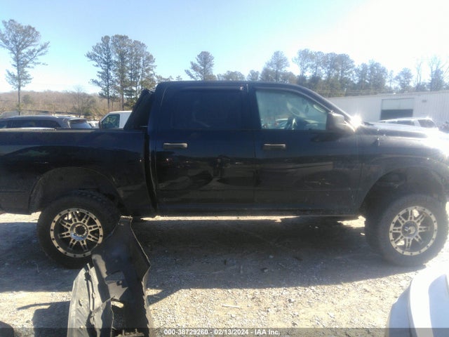 RAM 1500 Express 2014 1C6RR7KT0ES297061 Image 13