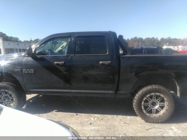RAM 1500 Express 2014 1C6RR7KT0ES297061 Image 14