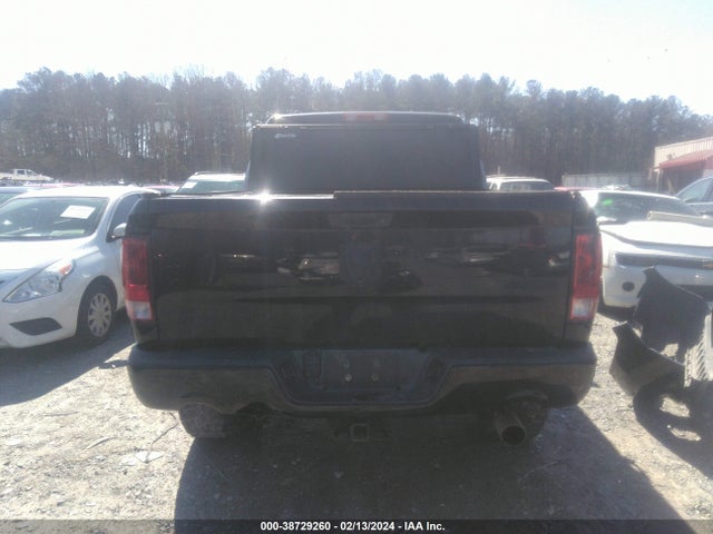 RAM 1500 Express 2014 1C6RR7KT0ES297061 Image 16
