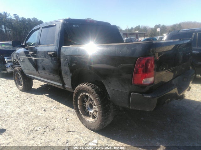 RAM 1500 Express 2014 1C6RR7KT0ES297061 Image 3
